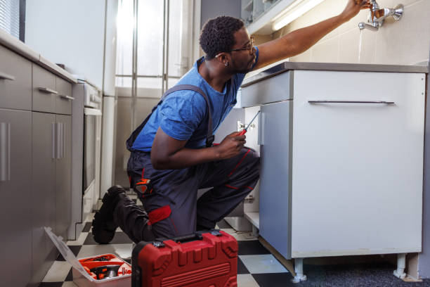 Best Plumbing Inspections & Maintenance in Bridgetown, MS